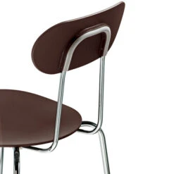 Magis Mariolina Chair 4pcs Enzo Mari -Furniture Shop marolina back