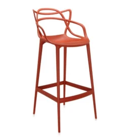 Kartell MASTERS Bar Stool 99cm 16 Kartell MASTERS Bar Stool 99cm -Furniture Shop master kartell 1