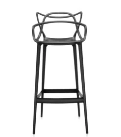 Kartell MASTERS Bar Stool 99cm 17 Kartell MASTERS Bar Stool 99cm -Furniture Shop master kartell123