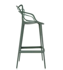 Kartell MASTERS Bar Stool 99cm 18 Kartell MASTERS Bar Stool 99cm -Furniture Shop master kartell223
