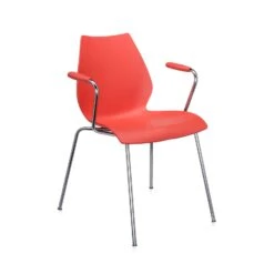 Kartell MAUI Armchair 2pcs 9 Kartell MAUI Armchair 2pcs -Furniture Shop maui