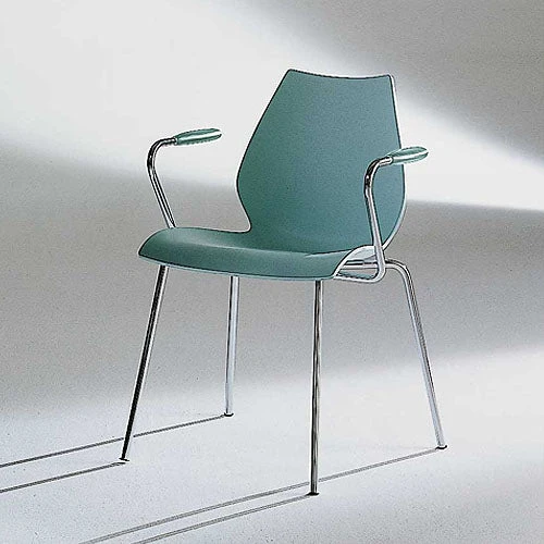 Kartell MAUI Armchair 2pcs 2 Kartell MAUI Armchair 2pcs - Image 2