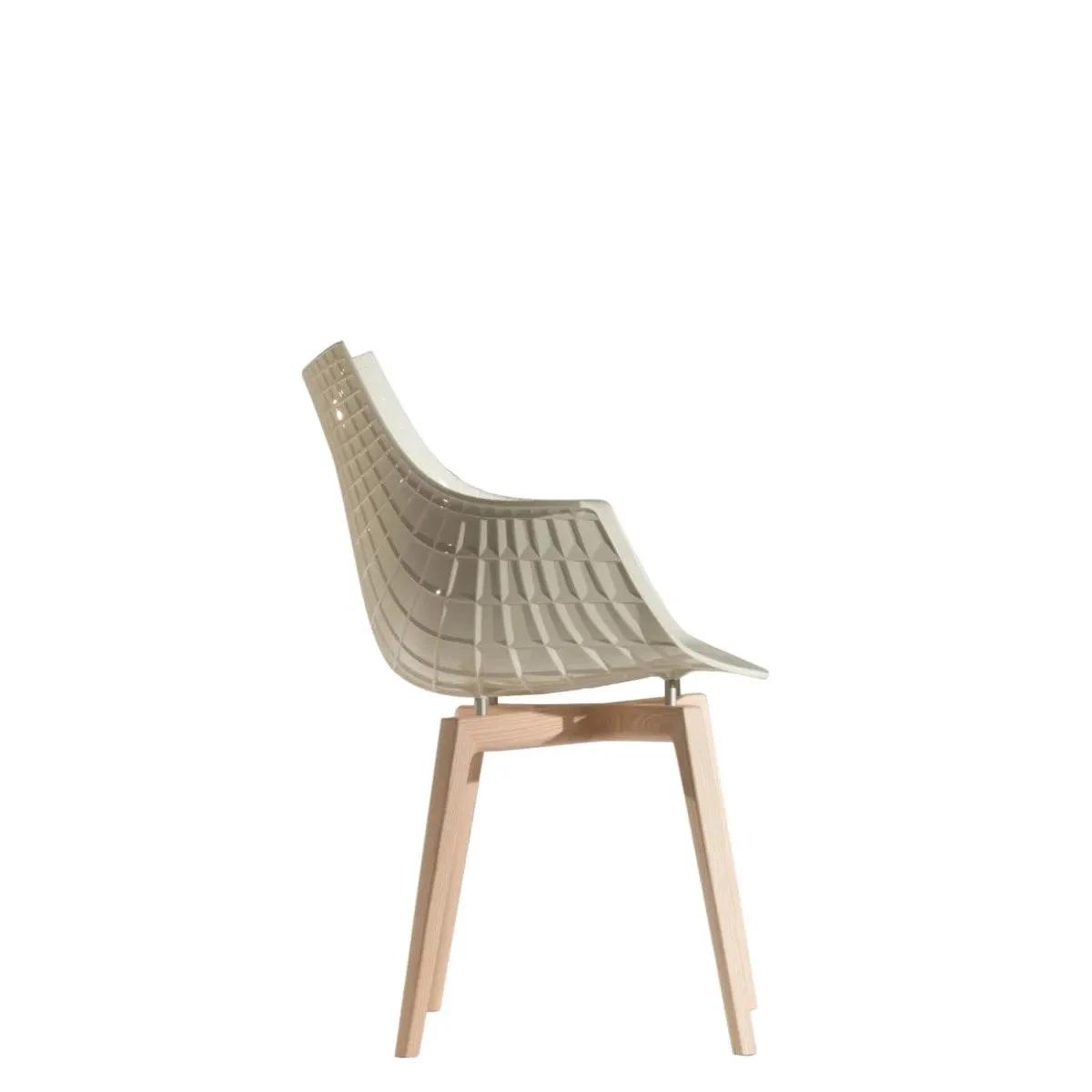 Driade Meridiana Ash Chair Christophe Pillet 9 Driade Meridiana Ash Chair Christophe Pillet - Image 9