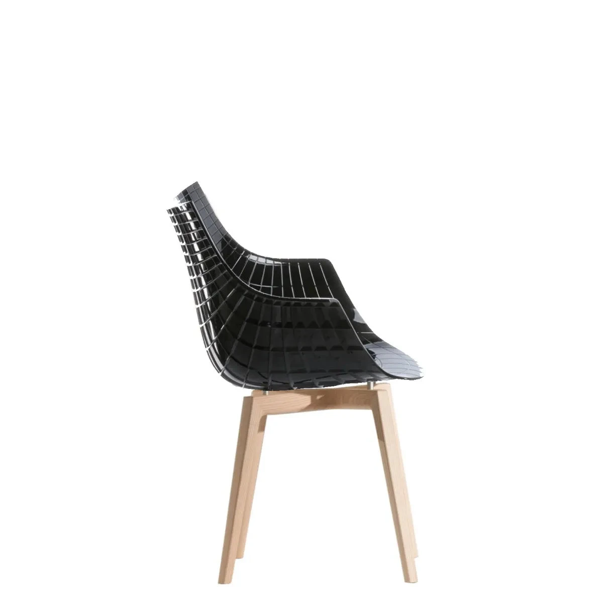 Driade Meridiana Ash Chair Christophe Pillet 5 Driade Meridiana Ash Chair Christophe Pillet - Image 5