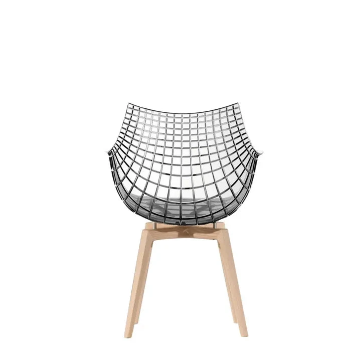Driade Meridiana Ash Chair Christophe Pillet 4 Driade Meridiana Ash Chair Christophe Pillet - Image 4
