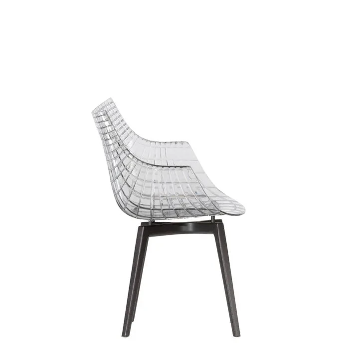 Driade Meridiana Ash Chair Christophe Pillet 2 Driade Meridiana Ash Chair Christophe Pillet - Image 2