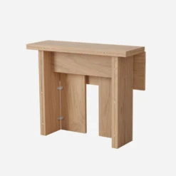 Design House Stockholm FLIP Foldable Table -Furniture Shop microsoftteams image 36