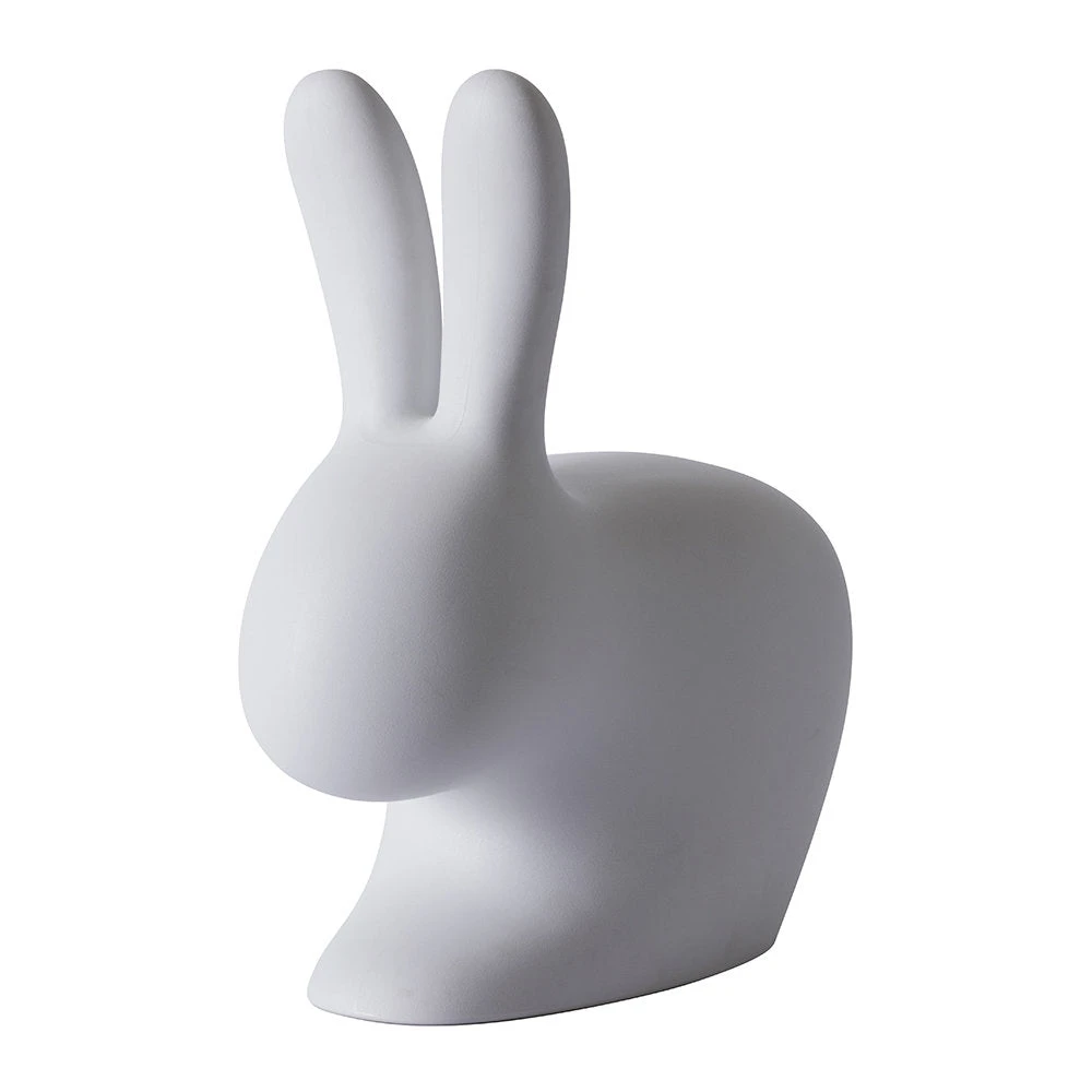 Qeeboo RABBIT Chair Baby 1 Qeeboo RABBIT Chair Baby