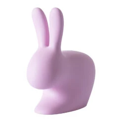 Qeeboo RABBIT Chair Baby 14 Qeeboo RABBIT Chair Baby -Furniture Shop mini rabbit chair pink 337034 4fd183eb a5ae 4dad 8d60 a8d602b28f8b
