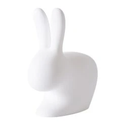 Qeeboo RABBIT Chair Baby 17 Qeeboo RABBIT Chair Baby -Furniture Shop mini rabbit chair white 450518 9b586894 b8dd 41b8 995c 39bc3994b84f