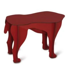 Ibride Dog Stool Sultan