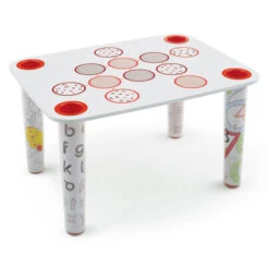 Magis - Circle Little Flare Table