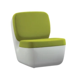 Magis Lounge Chair Nimrod By Marc Newson -Furniture Shop nimrodf
