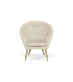 Audo ODA Lounge Chair -Furniture Shop odabeige