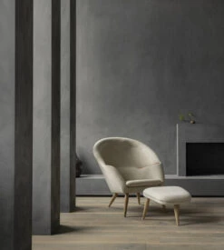 Audo ODA Lounge Chair -Furniture Shop odalifestlye7