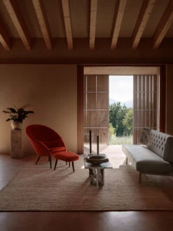 Audo ODA Lounge Chair -Furniture Shop odalifestyle2