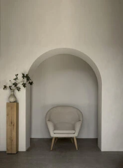 Audo ODA Lounge Chair -Furniture Shop odalifestyle3