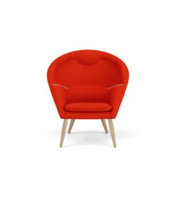 Audo ODA Lounge Chair -Furniture Shop odared