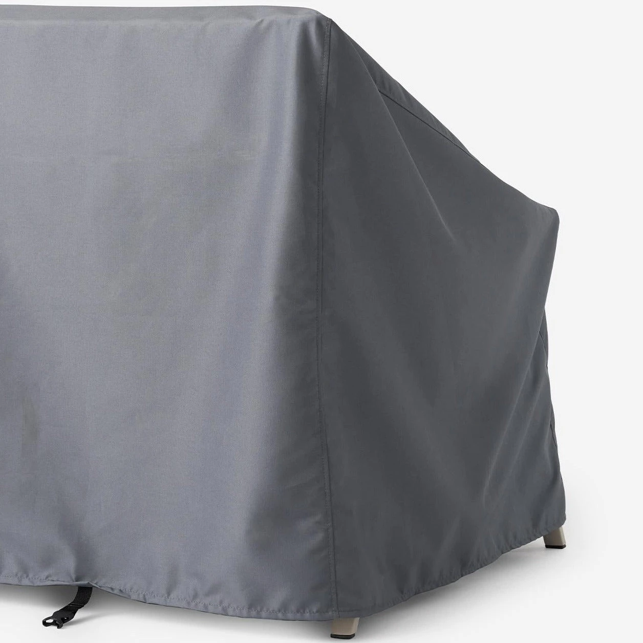 Vipp Open Air Lounge Sofa 3 Seater Cover 5 Vipp Open Air Lounge Sofa 3 Seater Cover - Image 5