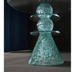 Tonelli Wonderland Glass Table -Furniture Shop paese meraviglie 6