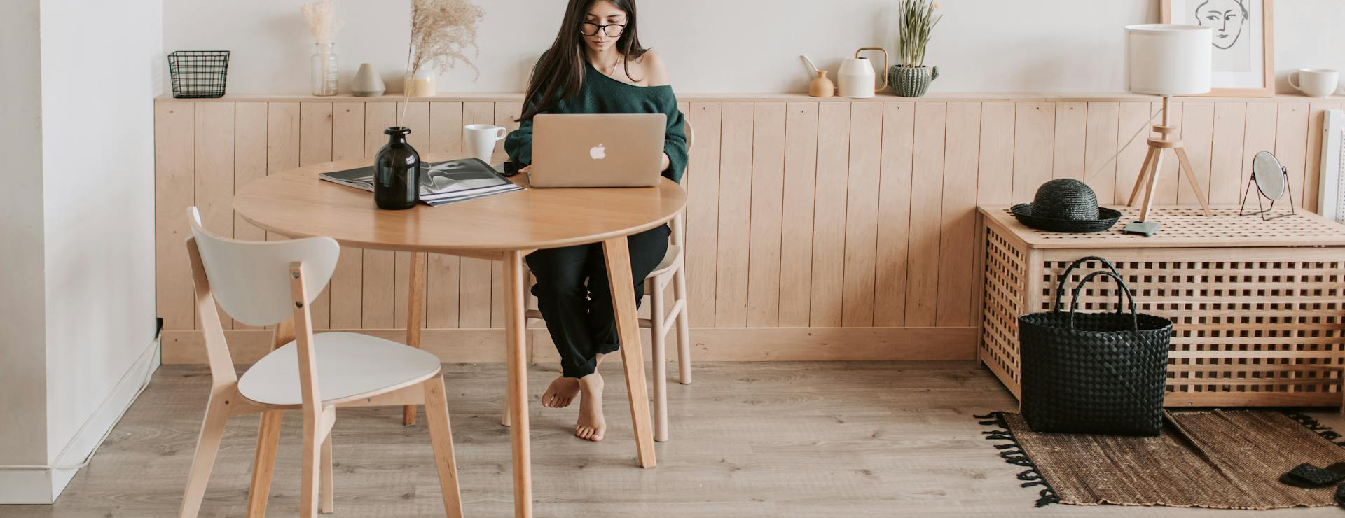 Furniture Shop -Furniture Shop pexels vlada karpovich 4050424