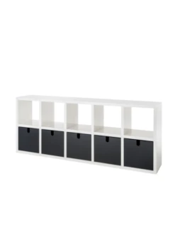 Kartell Bookcase Modular Shelving System Polvara 15 Kartell Bookcase Modular Shelving System Polvara -Furniture Shop polvara type 2 w