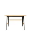 Driade Portable Atelier Desk Natural