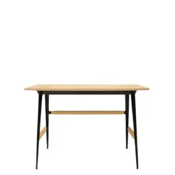Driade Portable Atelier Desk Natural