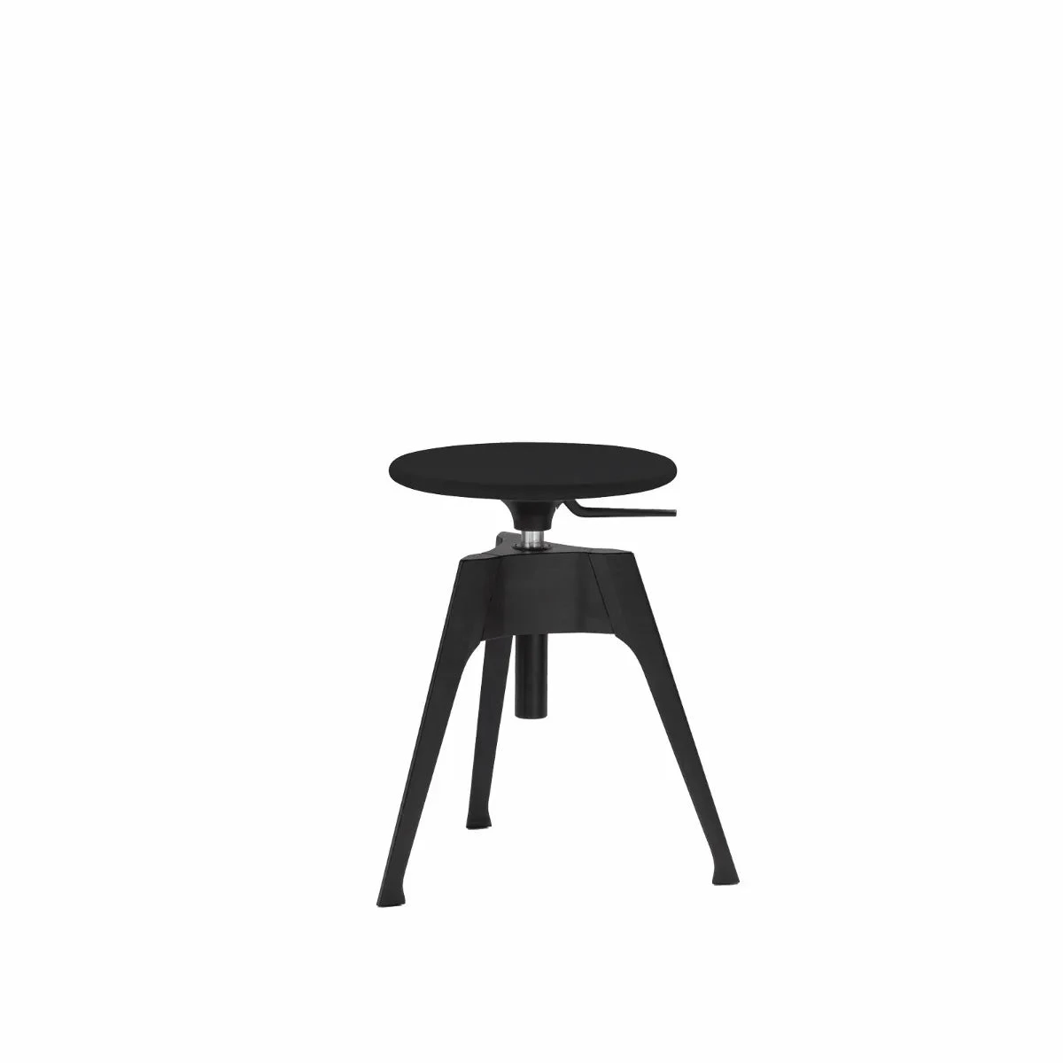 Driade Portable Atelier Stool 3 Driade Portable Atelier Stool - Image 3