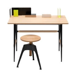 Driade Portable Atelier Desk Natural -Furniture Shop portable atelier d0018h amb2