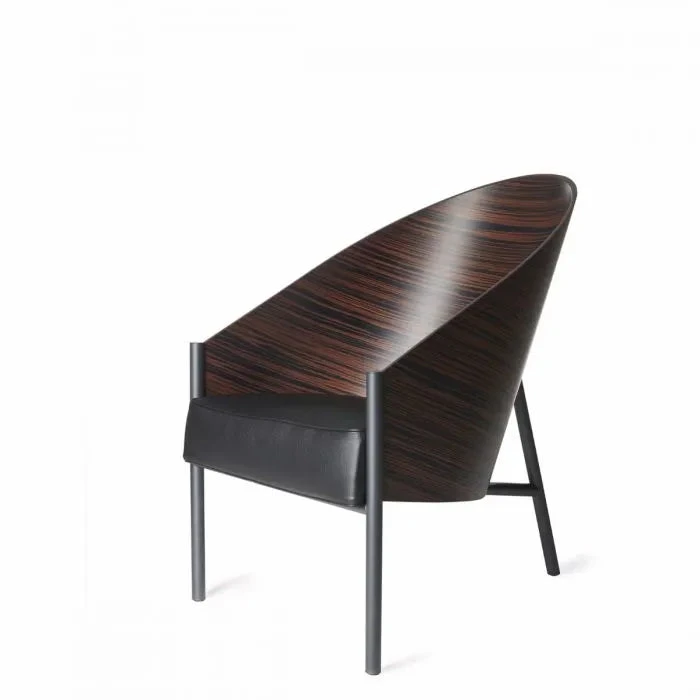 Driade Pratfall Armchair Philippe Starck 3 Driade Pratfall Armchair Philippe Starck - Image 3