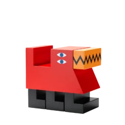 Qeeboo Oggian Aziz Camel Side Table