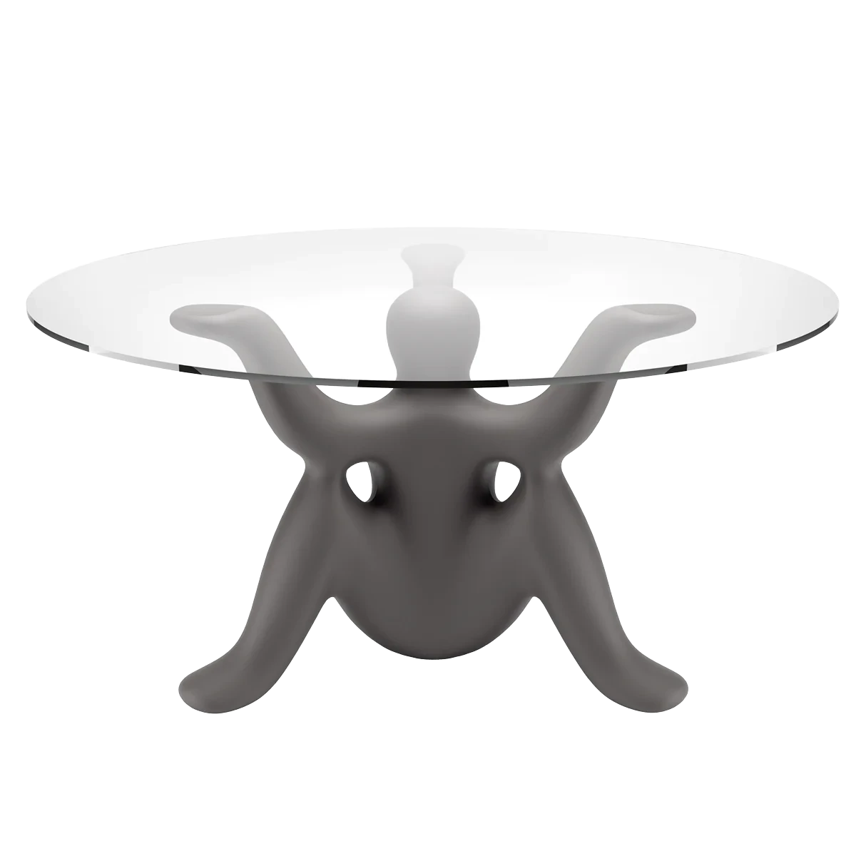 Qeeboo HELPYOURSELF Dining Table 4 Qeeboo HELPYOURSELF Dining Table - Image 4