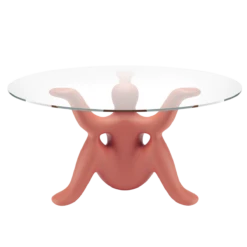 Qeeboo HELPYOURSELF Dining Table