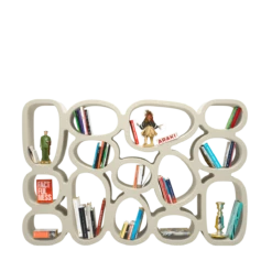 Qeeboo Koibuchi Bookcase