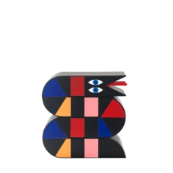 Qeeboo Oggian Mambo Snake Side Table -Furniture Shop qeeboo otis coffee table marco oggian piero fasanotto michele branca 01a mambo