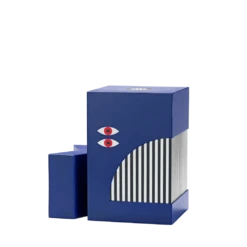 Qeeboo Oggian Otis Whale Side Table