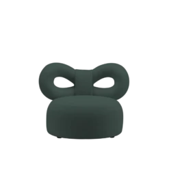 Qeeboo RIBBON Soft Armchair