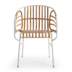 Horm Casamania Raphia Rattan Chair -Furniture Shop raphia chair 973402