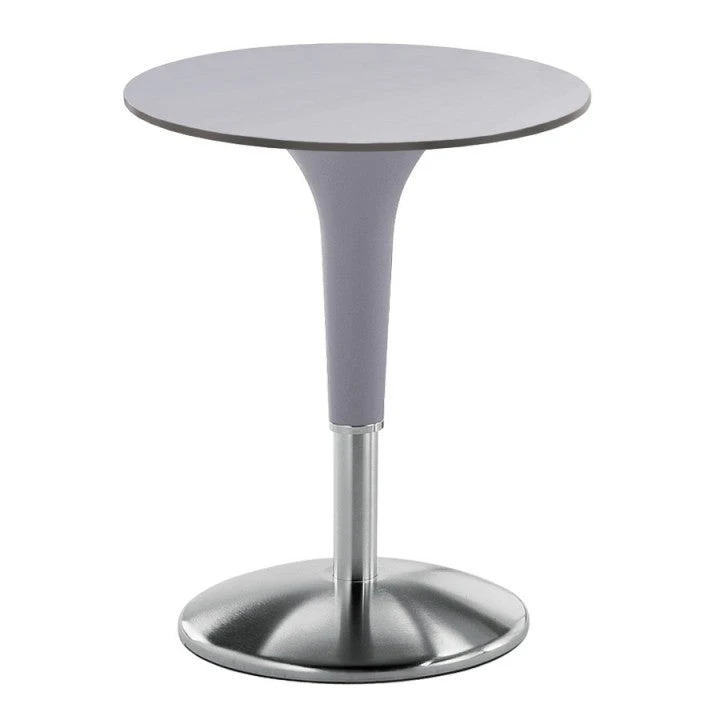 Rexite Round Table 60 Cm ZANZIPLANO 2 Rexite Round Table 60 Cm ZANZIPLANO - Image 2