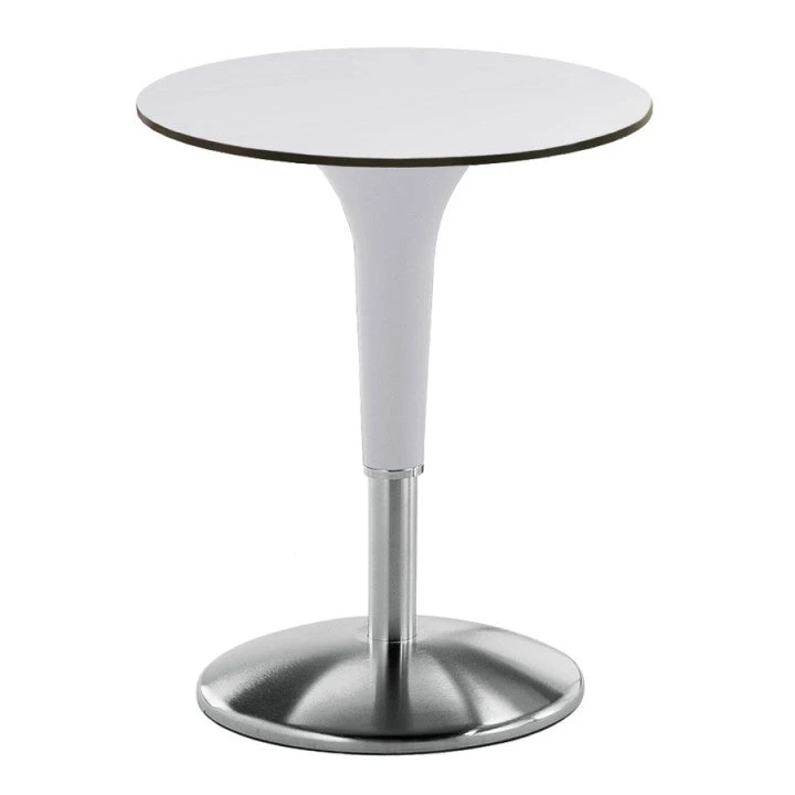 Rexite Round Table 60 Cm ZANZIPLANO 4 Rexite Round Table 60 Cm ZANZIPLANO - Image 4