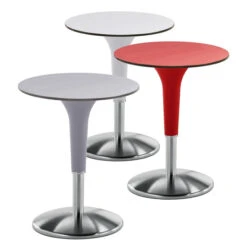 Rexite Round Table 60 Cm ZANZIPLANO