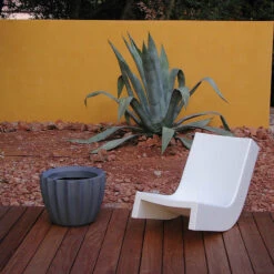 Slide Twist Rocking Chair -Furniture Shop rocking low chair 3 e1595408750479