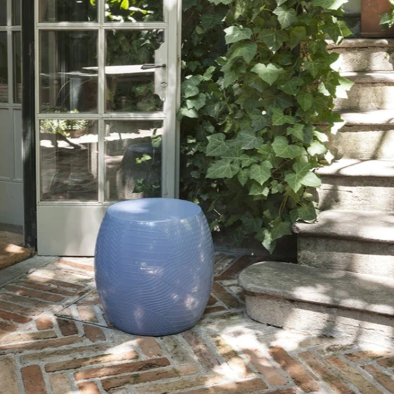 Kartell ROY Stool Side Table 3 Kartell ROY Stool Side Table - Image 3