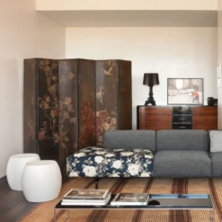 Kartell ROY Stool Side Table 10 Kartell ROY Stool Side Table -Furniture Shop roy gallery1