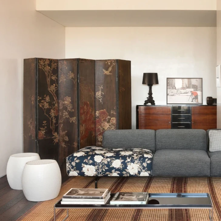 Kartell ROY Stool Side Table 4 Kartell ROY Stool Side Table - Image 4