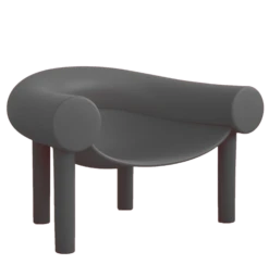 Magis Sam Son Low Chair -Furniture Shop sam son grey 01 web1