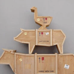 Seletti Sending Animals Cabinet Cow -Furniture Shop seletti cow 3