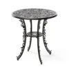 Seletti Industry Collection Aluminium Table