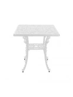 Seletti Industry Collection Aluminium Square Table -Furniture Shop seletti table industry collection 18683